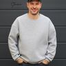 Hoodie Herren –  Schnittmuster Gr. XS-4XL – Boston thumbnail number 9