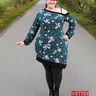Longshirt "Ramira" EBook und Nähanleitung Gr.32-60 thumbnail number 4