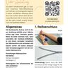 Bomberjacke Schnittmuster Damen Einfache Jacke Cord thumbnail number 9