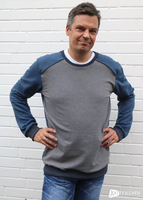ebook Pulli "Herr Lene".  image number 7