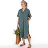 FRAU ISLA - Hemdblusenkleid XS-XXL thumbnail number 7
