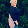 Curvy Eleana Damenshirt von 48 - 56 thumbnail number 9