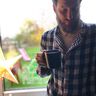 Pyjama Schlummerchen für ihn Männer Gr.44-58 thumbnail number 9