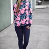 Ebook Raglansweater/-hoodie ISTRANA Gr. 34-56 thumbnail number 5