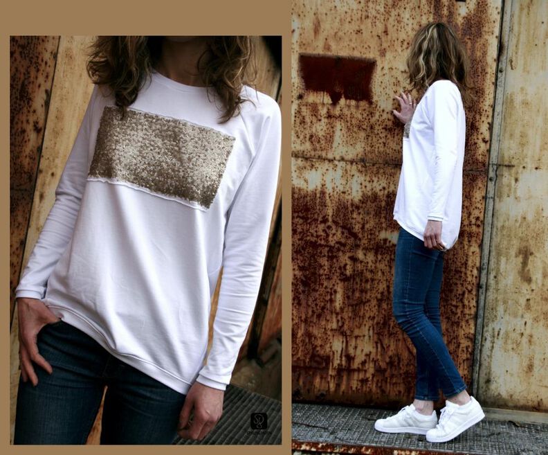 Tante Hertha - Das Wohlfühl-Shirt - Ebook image number 7