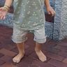 Kurze Hose Ole + Matilda Gr. 86-140 Schnittmuster thumbnail number 5