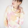 Pullover (34-56) TERESINA Damen Sweater Schnittmuster thumbnail number 6