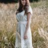 Sommerdeern Bluse, Tunika und Kleid Größe 32-54 thumbnail number 6