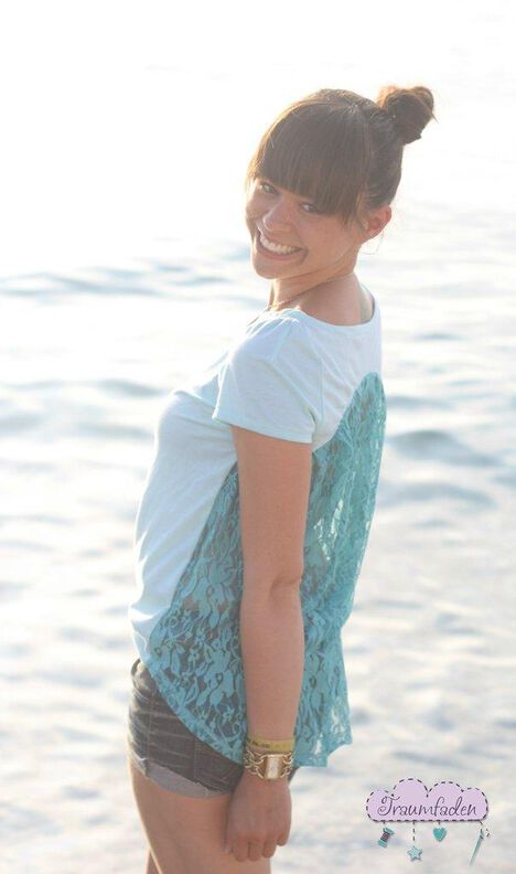 Eleana Damenshirt von 32 - 48 image number 5