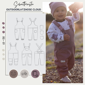  OUTDOOPANTS CLOUD 68-158
