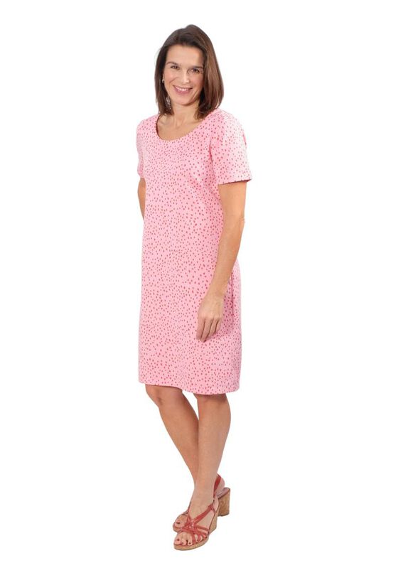 Kleid "ANIKA", Schnittmuster Gr. 158-46 image number 7