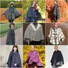 Jape - Poncho/Cape Kombi Ebook 34-56 thumbnail number 3