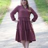 Ebook Boho Bluse & Kleid Liva Gr.34-54 thumbnail number 10