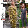 Jumpsuit Avery N&auml;hanleitung + Schnitt thumbnail number 2