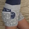 Kombi Ebook Top ELENI, Hose MIKA XS-XL thumbnail number 4