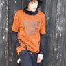 Hoodie junior Mikael Gr. 122-176 inkl. Beamerdatei thumbnail number 2