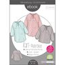 Ebook Bluse Kari Damen Gr. 32-58 - Schnittmuster PDF A4 thumbnail number 1