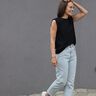 Shirt Sonni mit Schulterpolstern thumbnail number 3