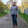 Fleecejacke Nuolja – Größen 32 – 60 thumbnail number 10