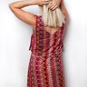 Kleid #Felicia Nähanleitung und Schnittmuster (XS-XL) thumbnail number 4