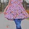 Jeggings / Leggings Gr. 86 - 164 thumbnail number 8