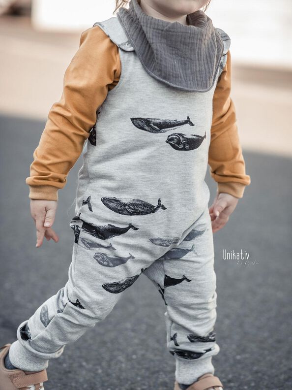 Happy Baby Shirt | Schleiferlwerk | eBook | Größen 50-92 image number 9