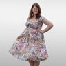 Fairy Kleid  32-48 thumbnail number 6