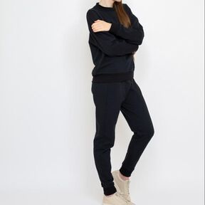 Sweatpants Zoe | Schnittmuster mit Videotutorial | Gr. XS-XL