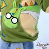 Appliziervorlage LESEDRACHE thumbnail number 8