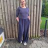 Schnittmuster Jumper Mona thumbnail number 10