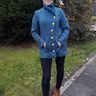 NATALJA Mantel oder Jacke Gr. 34-54 PDF-Schnitt A4, A0 thumbnail number 7
