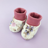 Baby Schühchen - 0-12 Monate + Frühchengröße | JULAWI No.13 thumbnail number 3