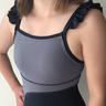 Kindermonokini/Badeanzug, ebook, 104-176 thumbnail number 4