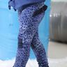 Leggins Ghetta 56-158 mit Plott thumbnail number 1