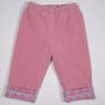 FIOCCO Schnittmuster Kinderhose wendbar und gefüttert thumbnail number 2