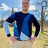 Hoodie Duke  Gr. 44-64 inkl. Ebenen und Beamerdatei thumbnail number 4