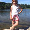Hose, Short "Leticia", Schnittmuster Gr. 110-152 thumbnail number 2