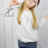 Liz Ballonkleid ♥ Bluse ♥ Tunika für Webware UND Jersey 74 bis 170 thumbnail number 9