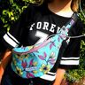 Bauchtasche Steffi XL thumbnail number 5