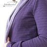 Jacke Jazzy Gr. 34-52, PDF-Schnitt A4, A0 und Anleitung thumbnail number 4