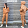oversize Jacke Henri / 2 Längen  thumbnail number 6
