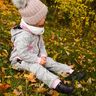 Overall HENRI mit Tierohren für Walk & Fleece 62-116 thumbnail number 9