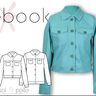 Ebook lillesol women Jacke "Rica" thumbnail number 1