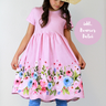 Curved Dress - BEAMER Version - Gr. 86 - 164 thumbnail number 1