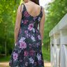 *Ladies Ruffle Dress* Sommerkleid Gr. 32 bis 56 Boho thumbnail number 7