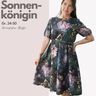 Schnittmuster Musselinkleid „Sonnenkönigin" als Ebook  thumbnail number 1