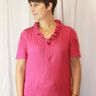 Lotte Schnittmuster Damen Bluse 34-50 thumbnail number 3