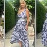 Marcellina -  feminines Maxikleid - ebook  - 32-46 thumbnail number 5