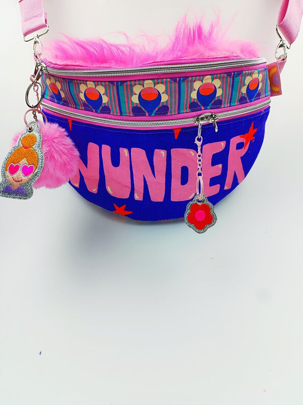 FannyPack SUTRI Ebook Schnittmuster image number 4