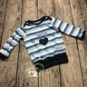 Newborn LOU Shirt Gr. 50-92 thumbnail number 2